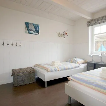 Casa de Férias Haus-garnele-sfw-33