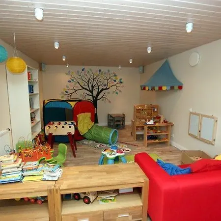 Casa de Férias Haus-garnele-sfw-33