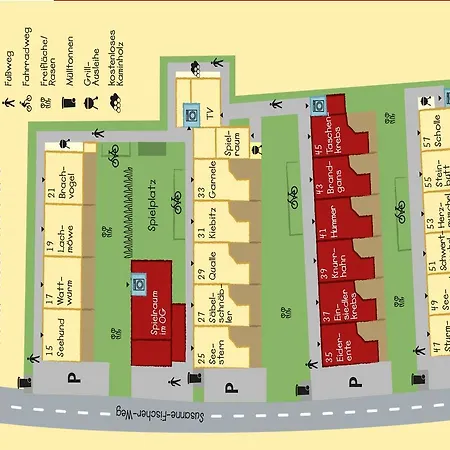 Haus-garnele-sfw-33 Wyk auf Föhr