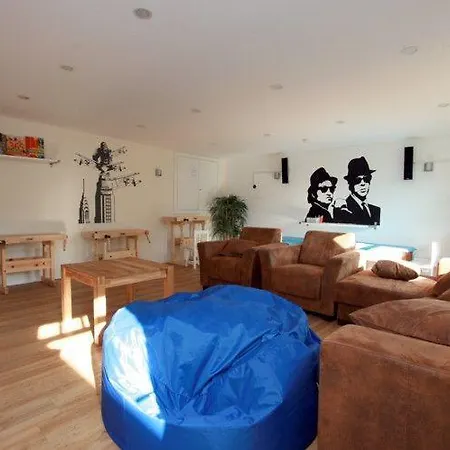Casa de Férias Haus-garnele-sfw-33 Wyk auf Föhr